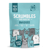 Gnashers - Cat Dental Bites