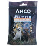 Anco Trainers Bitesize Chicken Treats 65g BBD 1/25