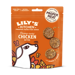 Lily's Kitchen Chomp - Away Chicken Bites 70g