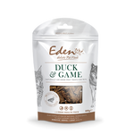 Eden Duck & Game Treat 100g