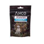Anco Trainers Bitesize Fish Treats 65g