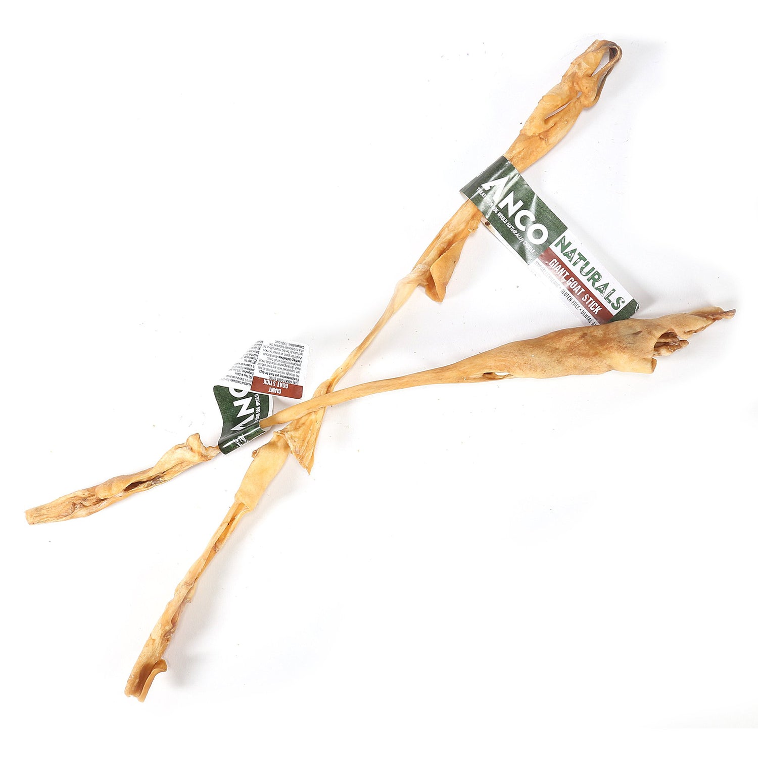Anco Naturals Giant Goat Stick