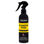 Animology Glamour Puss No Rinse Cat Shampoo Peach 250ml