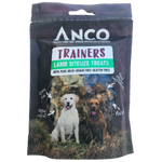 Anco Trainers Lamb Bitesize Treats 65g BBD 3/25