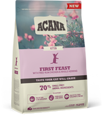 ACANA First Feast Kitten