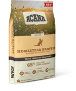 ACANA Homestead Harvest Cat