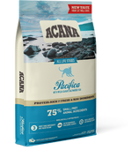 ACANA Pacifica Cat