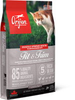 ORIJEN Cat Fit & Trim