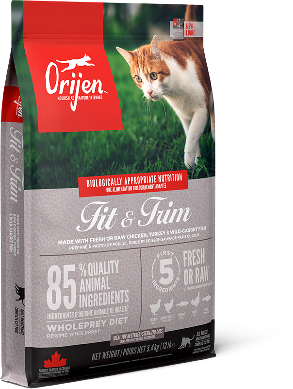 Orijen cat and kitten 17 deals kg