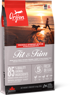 ORIJEN Fit & Trim Dog