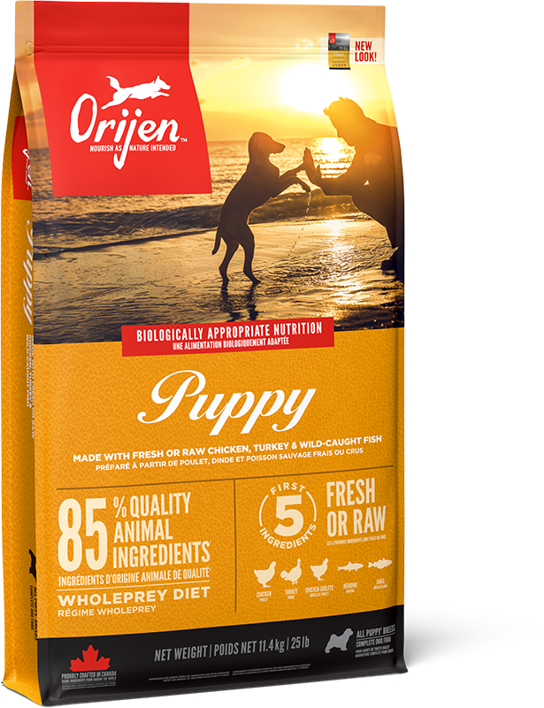 ORIJEN Puppy
