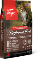ORIJEN Cat Regional Red