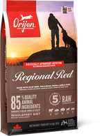 ORIJEN Regional Red Dog