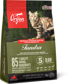 ORIJEN Tundra Cat