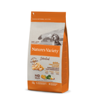 Natures Variety Selected Dry Chicken For Puppies BBD 11/24