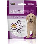 VETIQ Puppy Nutri-Booster Treats Chicken 50g