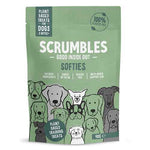 Scrumbles Softies Vegetarian Dog Treats