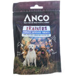 Anco Trainers Bitesize Turkey Treats 65g