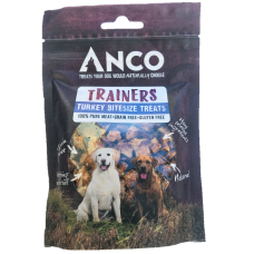 Anco Trainers Bitesize Turkey Treats 65g