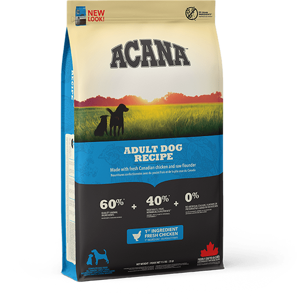 ACANA Adult Dog