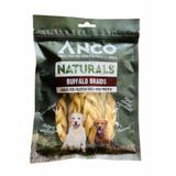 Anco Naturals Buffalo Braid - BBD 05/2024