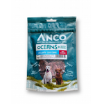 Anco Oceans+ Atlantic Cod Coins with Cranberry 50g BBD 1/25