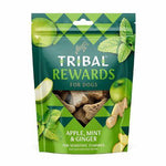 Tribal Rewards for Dogs Apple, Mint & Ginger 125g