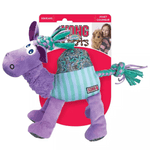 KONG Knots Carnival Camel Medium/Large