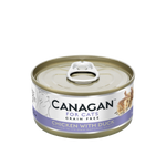 Canagan Chicken with Duck Wet Cat Food 75g