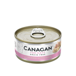 Canagan Chicken with Ham Wet Cat Food 75g