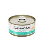 Canagan Chicken with Sardines Wet Cat Food 75g