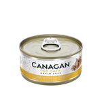 Canagan Tuna with Chicken Wet Food 75g