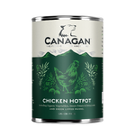 Canagan Chicken Hot Pot Wet Food 400g