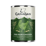 Canagan Free-Run Chicken Wet Food 400g