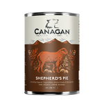 Canagan Shepherd's Pie Wet Food 400g