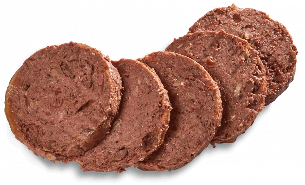 Natures Menu Country Hunter Farm Reared Turkey With Superfoods 600g