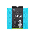 LickiMat Soother Classic 20cm Turquoise