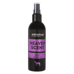Animology Heaven Scent Fragrance Mist 150ml Dog Fragrance- Jurassic Bark Pet Store Littleport Ely Cambridge