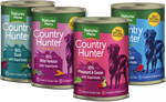 Country Hunter Game Meat Multipack 12x400g