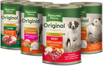 Natures Menu Original Classic Selection Multipack 12x400g