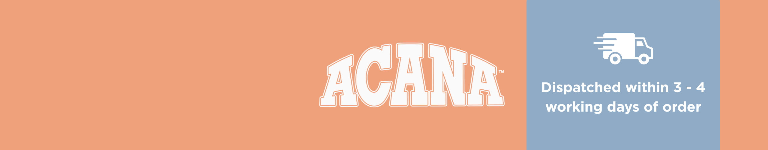 Acana | All cat products