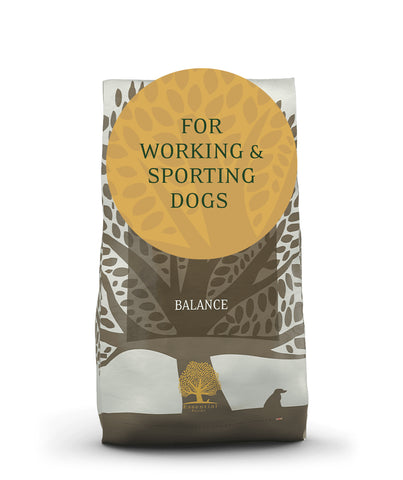 Essentials BALANCE // WORKING DOG