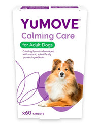 YuMOVE Calming Care for Adult Dogs | 60 pack