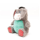 Great&Small Christmas Chunky Donkey 30cm