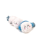 Great&Small Christmas Triple Snowballs Rope 35cm