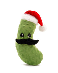 Great&Small Christmas Crinkle Pickle 37cm