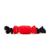 Great&Small Christmas Cracker Rope Dog Toy