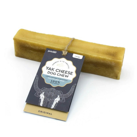 Petello Yak Cheese Chew