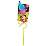 Mad Cat Monkey Wand