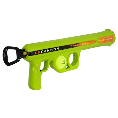 Hyper Pet Kannon Tennis Ball Launcher